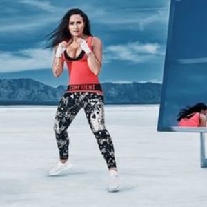 NWT FABLETICS Demi Lovato Tank